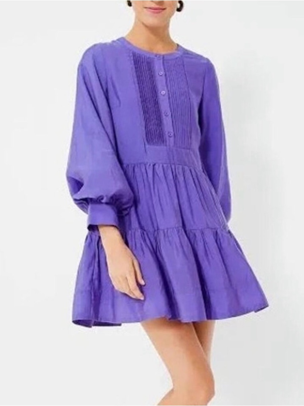 Hyacinth House “Amie” Dress